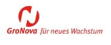 Homepage GroNova AG